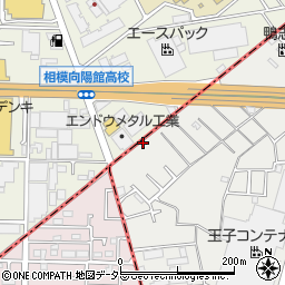 チケパ大和上草柳第１駐車場周辺の地図