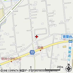 千葉県市原市姉崎1687周辺の地図