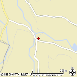 長野県下伊那郡喬木村14387周辺の地図