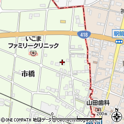 オートフォー（ＡＵＴＯ４）キムラ周辺の地図
