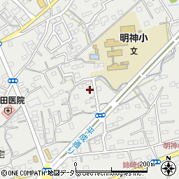 千葉県市原市姉崎1878-1周辺の地図