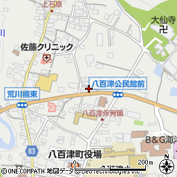 長谷川産業有限会社周辺の地図