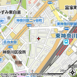 ソレイユベビーシッターサービス 横浜市 その他の福祉施設 の電話番号 住所 地図 マピオン電話帳