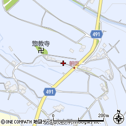 長野県飯田市中村2762周辺の地図