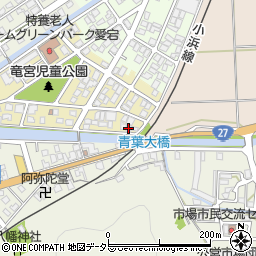 有限会社石橋工務店周辺の地図