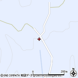京都府舞鶴市西方寺1276周辺の地図