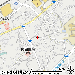 千葉県市原市姉崎1868-6周辺の地図