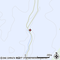 島根県出雲市多久谷町1010周辺の地図