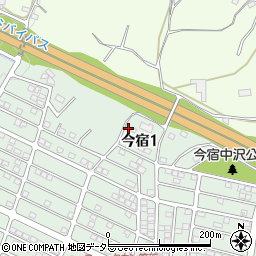 櫻井造園土木株式会社周辺の地図