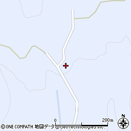 京都府舞鶴市西方寺1068周辺の地図