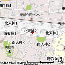 村山こうじ行政書士事務所周辺の地図