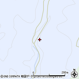 島根県出雲市多久谷町1037-1周辺の地図