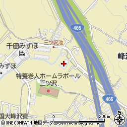 Ｆｏｒｅｎａ羽沢横浜国大周辺の地図
