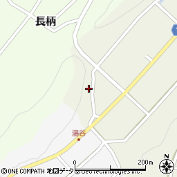 鳥取県鳥取市吉岡温泉町577周辺の地図