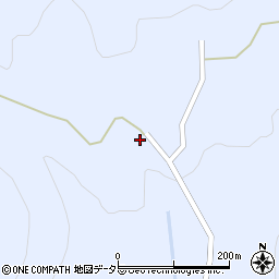 京都府舞鶴市西方寺1107周辺の地図