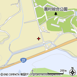 福井県三方上中郡若狭町末野周辺の地図
