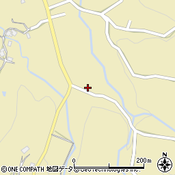 長野県下伊那郡喬木村13679周辺の地図
