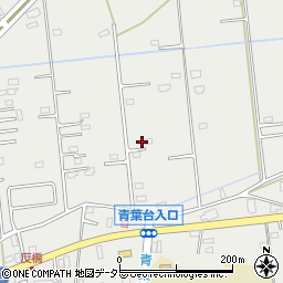 千葉県市原市姉崎1622-4周辺の地図