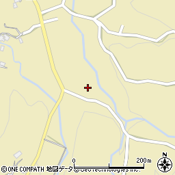 長野県下伊那郡喬木村13682周辺の地図
