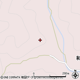 京都府舞鶴市和江218周辺の地図