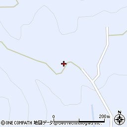 京都府舞鶴市西方寺1117周辺の地図