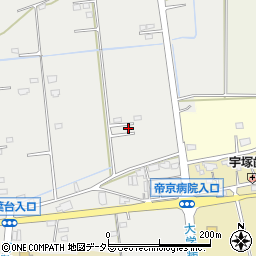 千葉県市原市姉崎1378周辺の地図