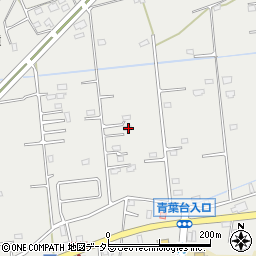 千葉県市原市姉崎1681-5周辺の地図