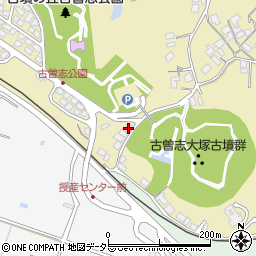 有限会社福島ボーリング周辺の地図