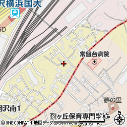 新拓建設株式会社周辺の地図