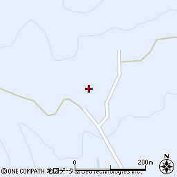 京都府舞鶴市西方寺1125周辺の地図