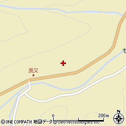 山梨県南都留郡道志村12427周辺の地図