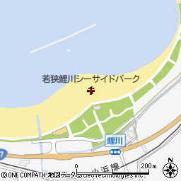 若狭鯉川シーサイドパークの天気 福井県小浜市 マピオン天気予報