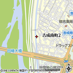 井崎電工周辺の地図