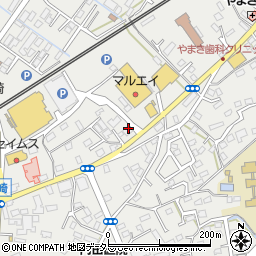 千葉県市原市姉崎629周辺の地図