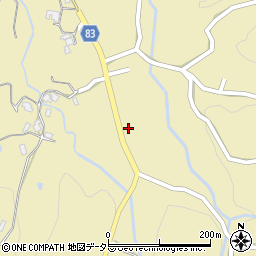 長野県下伊那郡喬木村13650周辺の地図