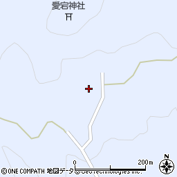 京都府舞鶴市西方寺1136周辺の地図