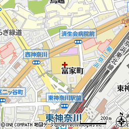 イオンスタイル東神奈川 横浜市 アウトレット ショッピングモール の電話番号 住所 地図 マピオン電話帳