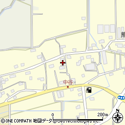 千葉県市原市海保1964-5周辺の地図