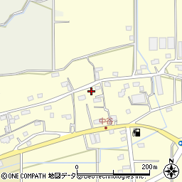 千葉県市原市海保1964-3周辺の地図
