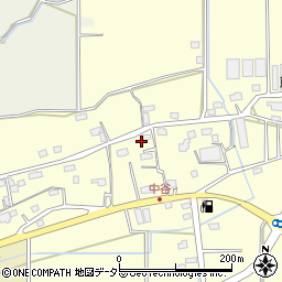 千葉県市原市海保1964周辺の地図