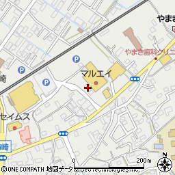 千葉県市原市姉崎628周辺の地図