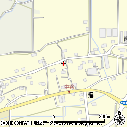 千葉県市原市海保1964-4周辺の地図