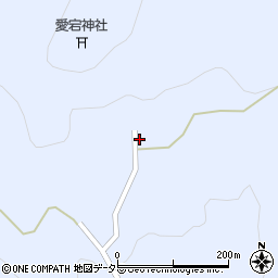 京都府舞鶴市西方寺1141周辺の地図