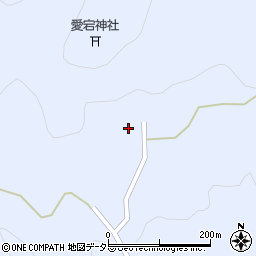 京都府舞鶴市西方寺1138周辺の地図