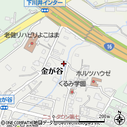 株式会社池田商会周辺の地図