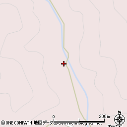 京都府舞鶴市和江312周辺の地図