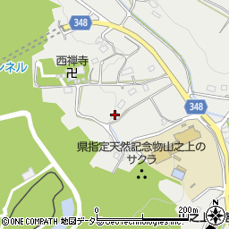 岐阜県美濃加茂市山之上町4159周辺の地図