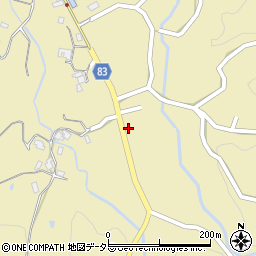 長野県下伊那郡喬木村13640周辺の地図