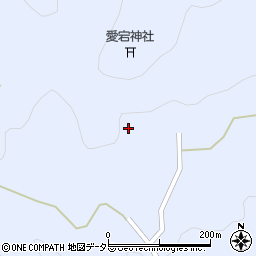 京都府舞鶴市西方寺1132周辺の地図
