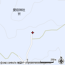 京都府舞鶴市西方寺1143周辺の地図